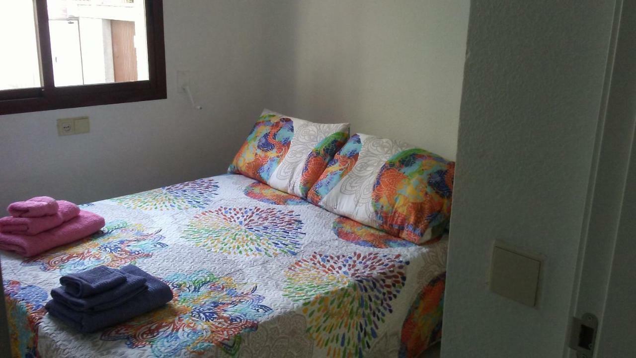 Apartamento Turistico Florhouse 圣路易斯·德·萨比尼尔 外观 照片
